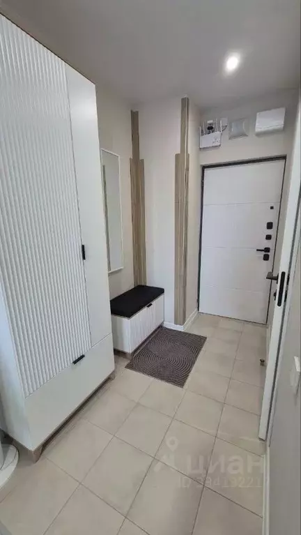 Студия Москва ул. Николая Старостина, 6 (23.0 м) - Фото 2