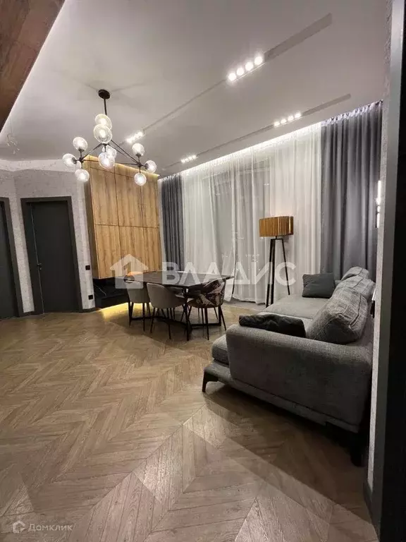Продаётся 3-к квартира, 87 м - Фото 0