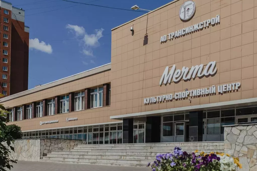 Офис в Московская область, Одинцово ул. Маршала Жукова, 38 (59 м) - Фото 1