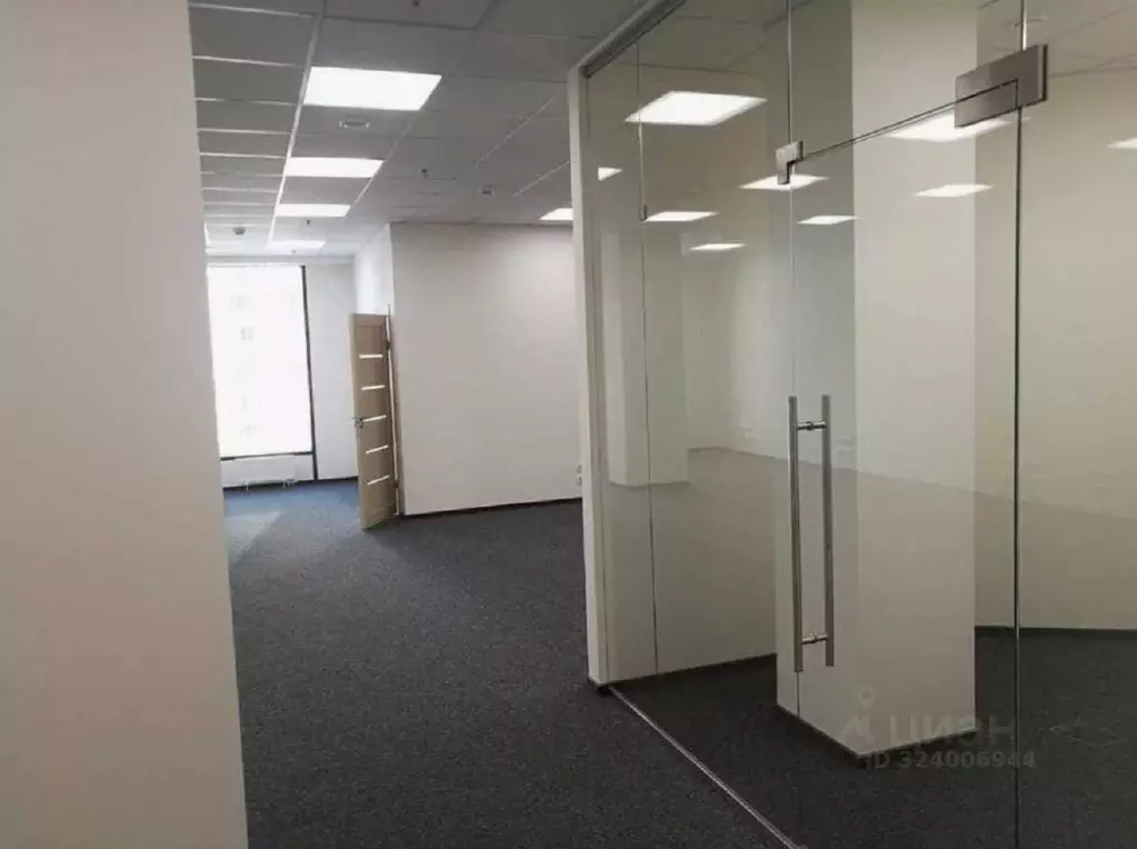 Офис в Московская область, Химки Куркинское ш., с2 (207 м) - Фото 1