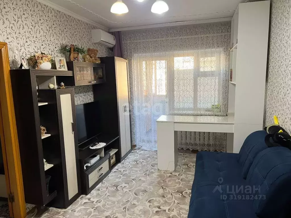 2-к кв. Адыгея, Майкоп ул. Жуковского, 17 (40.8 м) - Фото 0