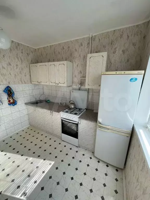 2-к. квартира, 50 м, 6/9 эт. - Фото 1