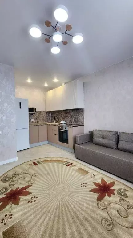 2-к кв. Краснодарский край, Краснодар ул. Имени Героя Ростовского, 8к6 ... - Фото 0