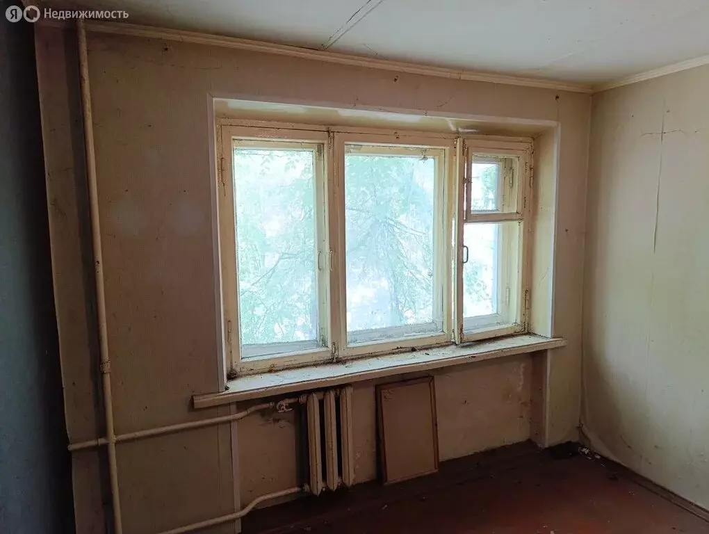 1к в 2-комнатной квартире (13.2 м) - Фото 0