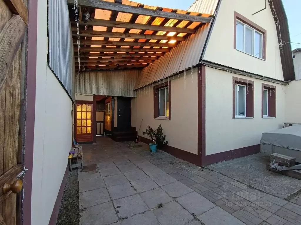 Дом в Свердловская область, Заречный муниципальный округ, д. Боярка, ... - Фото 2