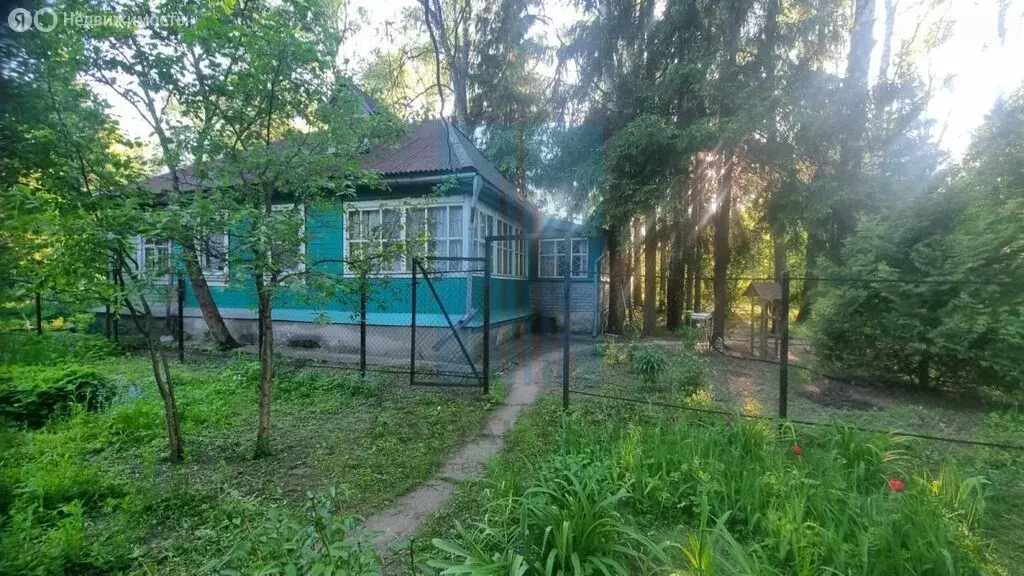 Дом в Чехов, Серпуховская улица, 10 (70 м) - Фото 0