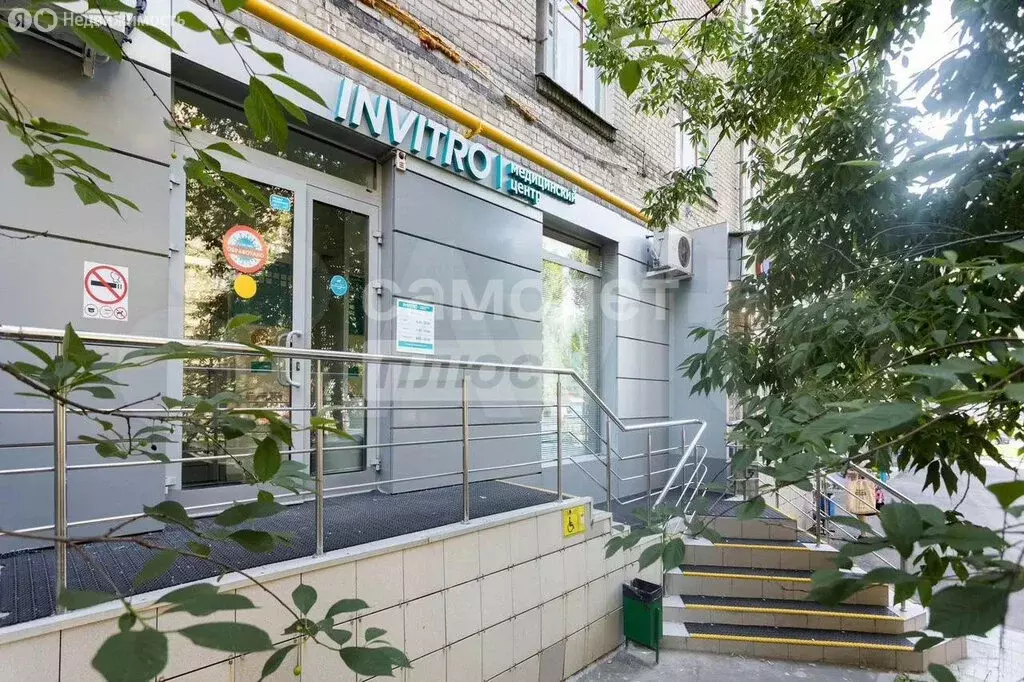 Помещение свободного назначения (87 м) - Фото 1