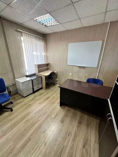 Офис с мебелью (6 кабинетов) - Фото 0
