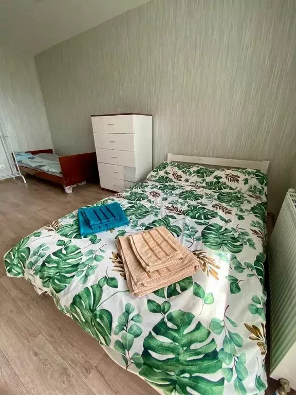 1-к кв. Башкортостан, Уфа ул. Дмитрия Донского, 42 (28.0 м) - Фото 1