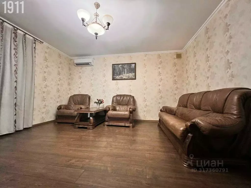 Дом в Севастополь Сапун-гора СНТ, ул. Виктора Великого (104 м) - Фото 1