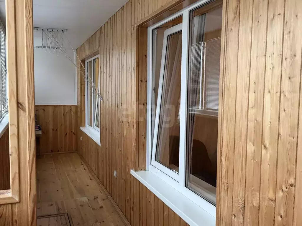 2-к кв. Белгородская область, Белгород ул. Буденного, 2 (49.0 м) - Фото 0