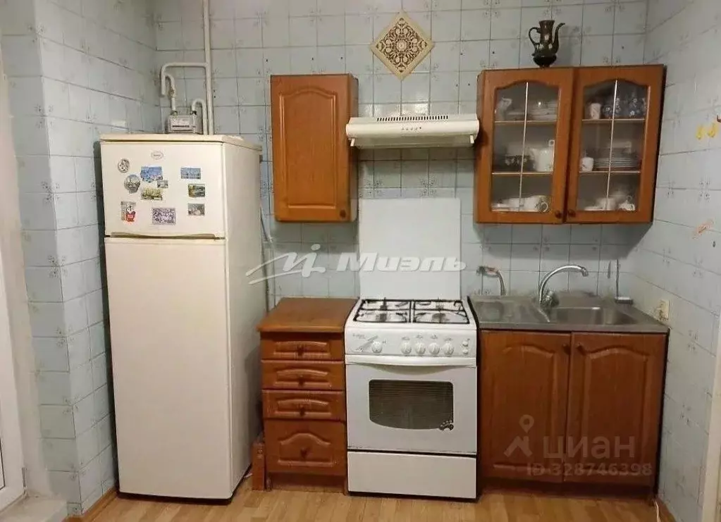 3-к кв. Крым, Симферополь ул. Беспалова, 47 (67.2 м) - Фото 1