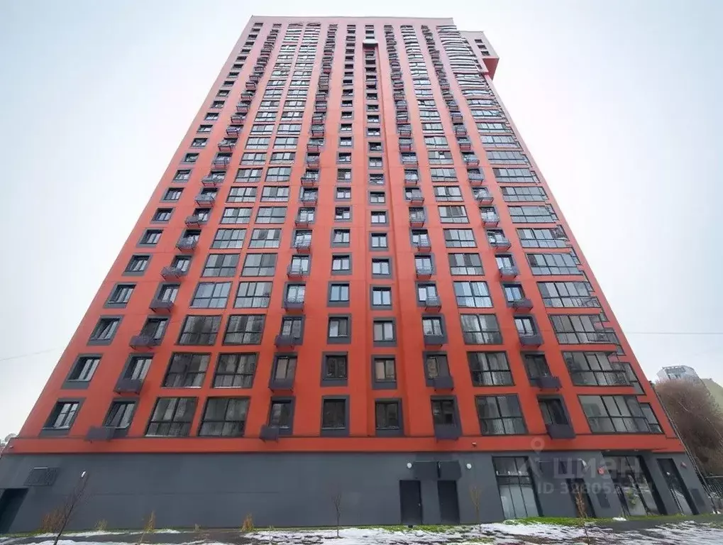 Гараж в Москва Варшавское ш., 47/2 (14 м) - Фото 2