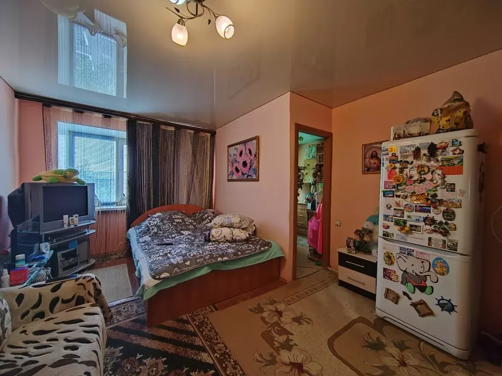 Продаётся 1-к квартира, 31 м - Фото 0