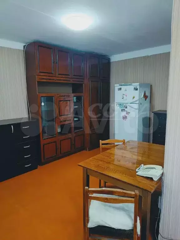 1-к. квартира, 23,4 м, 4/5 эт. - Фото 0