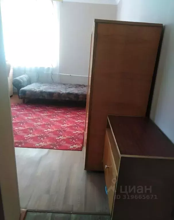 1-к кв. Алтайский край, Барнаул ул. Георгия Исакова, 248 (32.0 м) - Фото 1