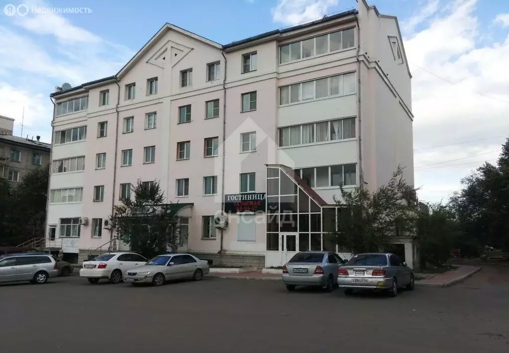 Помещение свободного назначения (326 м) - Фото 0