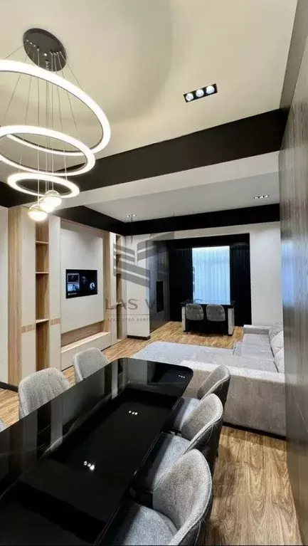 2-к кв. Татарстан, Казань ул. Братьев Касимовых, 35 (60.0 м) - Фото 0