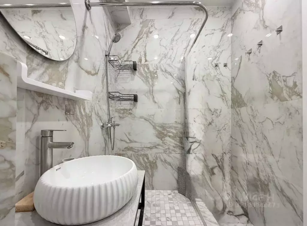 Студия Краснодарский край, Сочи Курортный просп., 96Гк1 (38.0 м) - Фото 2