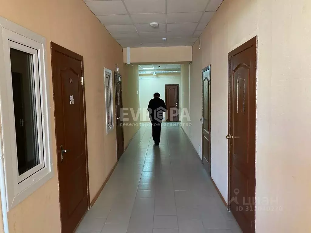 Помещение свободного назначения в Ульяновская область, Ульяновск ... - Фото 1