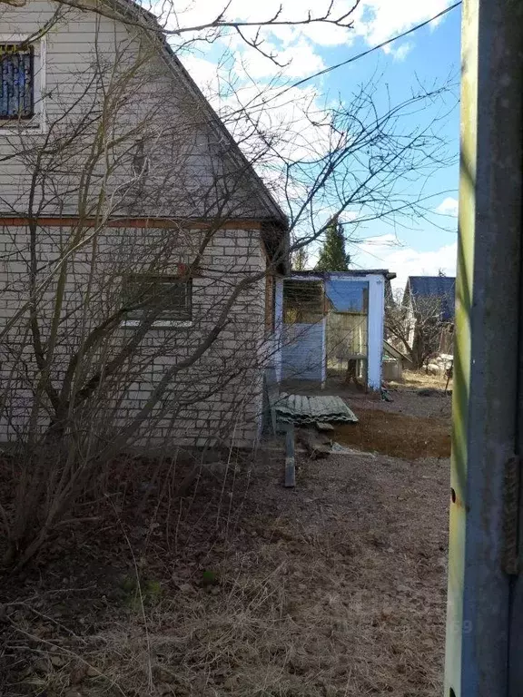 Дом, 60 м - Фото 1