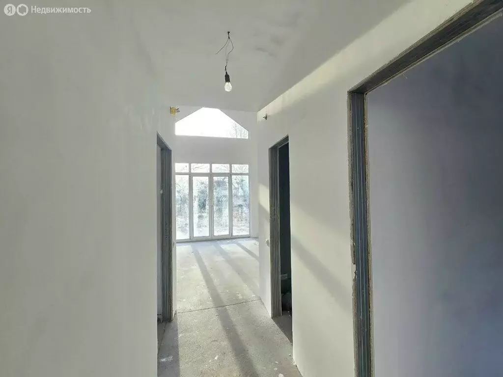 Дом в Калининград, СНТ Ромашка, Рябиновый проезд, 8 (71 м) - Фото 1