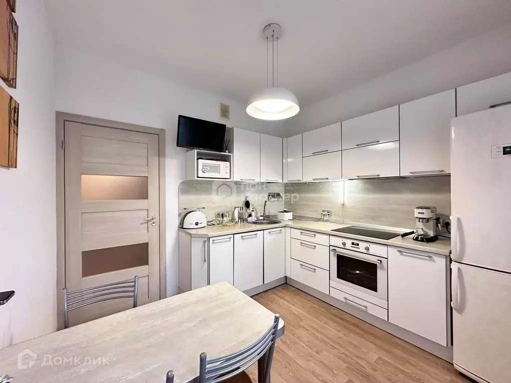 Продаётся 2-к квартира, 49.3 м - Фото 1