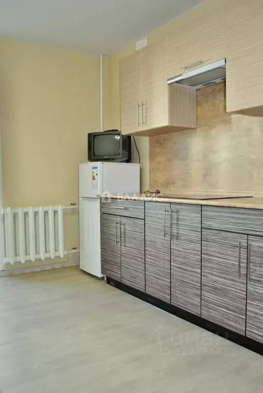 1-к кв. Владимирская область, Владимир ул. Мира, 2В (41.0 м) - Фото 2