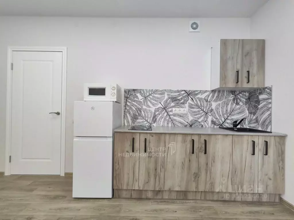 Студия Татарстан, Казань ул. Ярышлар, 2Б (35.0 м) - Фото 2