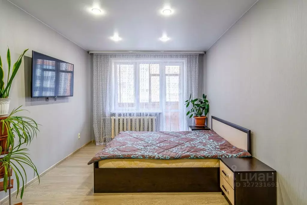 4-к кв. Татарстан, Казань ул. Кулахметова, 15 (168.2 м) - Фото 1