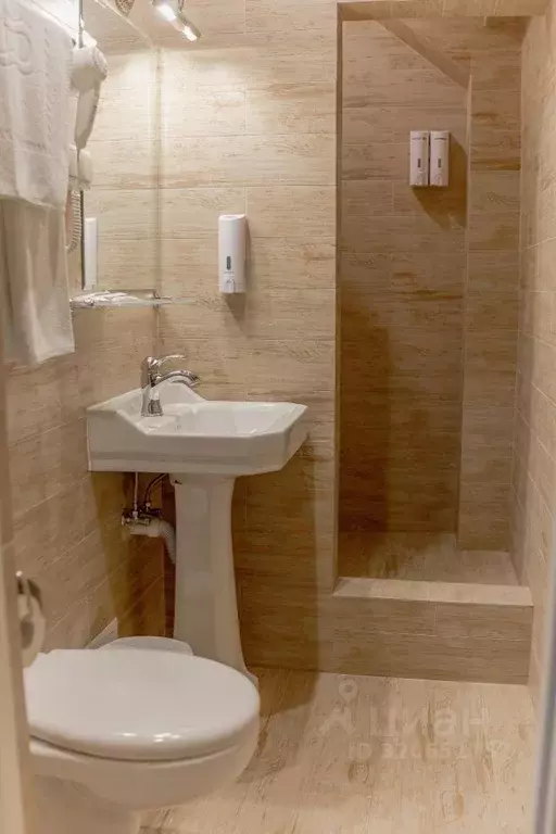 Комната Рязанская область, Рязань ул. Кремлевский Вал, 5 (18.0 м) - Фото 2