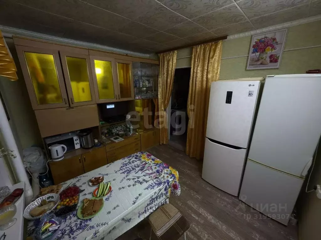Дом в Татарстан, Бугульма ул. Кочубея, 47 (68 м) - Фото 0