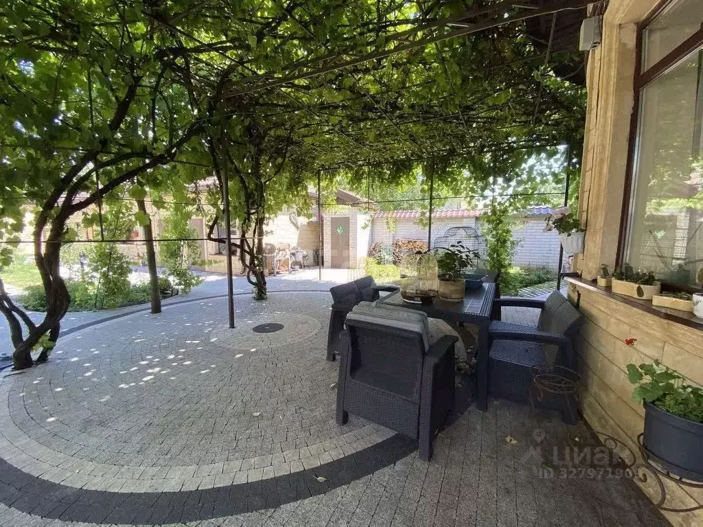 Дом в Ставропольский край, Ставрополь №26 мкр, ул. Глинки, 47 (90 м) - Фото 2