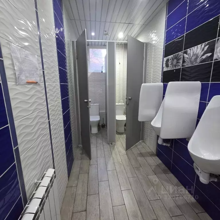 Офис в Москва ул. Коминтерна, 7К2 (34 м) - Фото 1