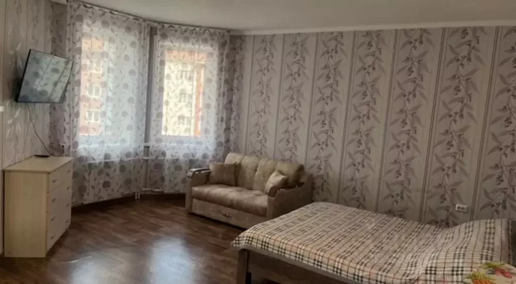 Студия Алтай, Горно-Алтайск Проточная ул., 10/1к2 (36.0 м) - Фото 1