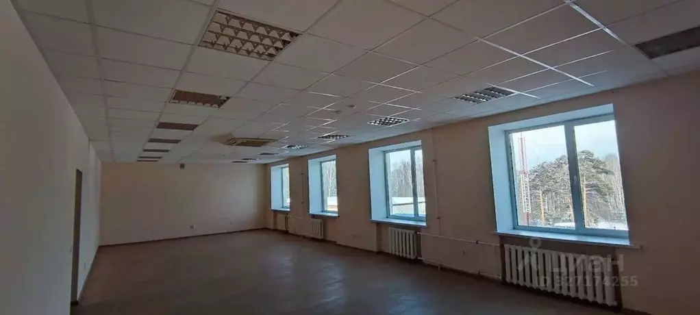 Помещение свободного назначения в Свердловская область, Екатеринбург ... - Фото 2