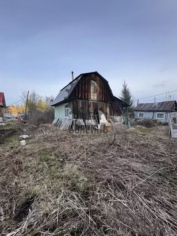 Дом в Свердловская область, Екатеринбург Пегматит КС, 79 (50 м) - Фото 2