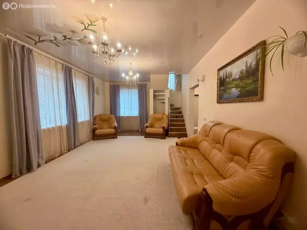 Дом в Иркутск, Свердловский округ (120 м) - Фото 1