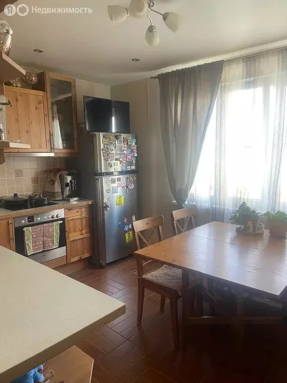 3-комнатная квартира: Пушкин, Гусарская улица, 6к13 (80.2 м) - Фото 0