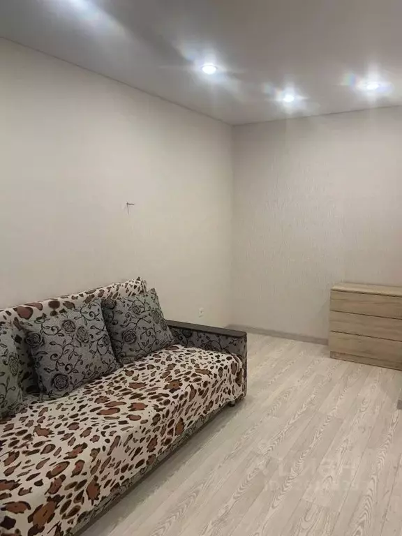 1-к кв. Башкортостан, Уфа ул. Летчика Кобелева, 3/1 (35.8 м) - Фото 2