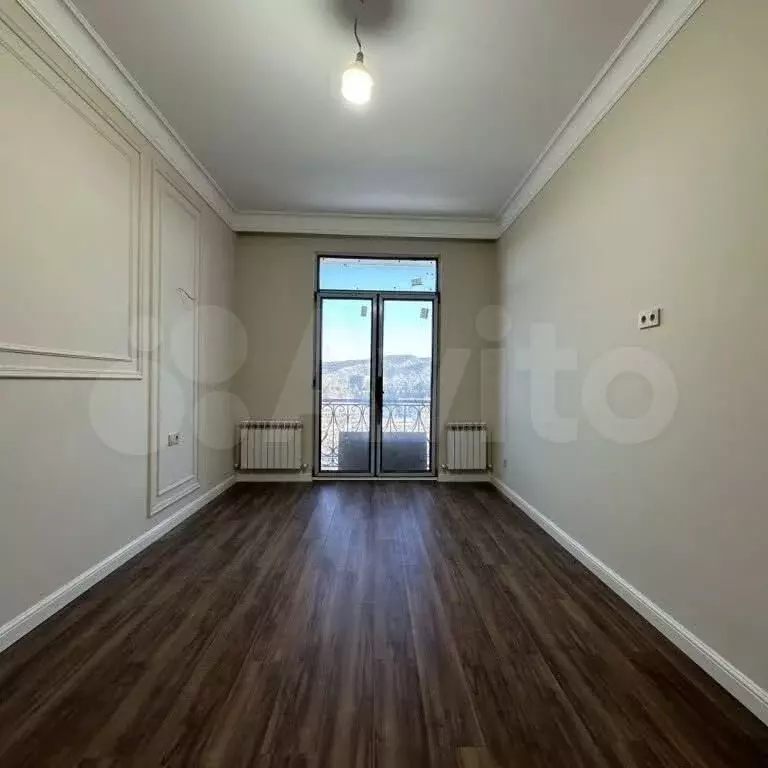 Апартаменты-студия, 27 м, 8/9 эт. - Фото 0