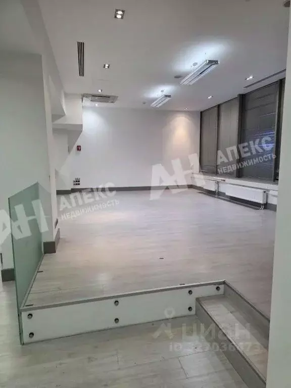 Офис в Москва ул. Красная Пресня, 22 (246 м) - Фото 1