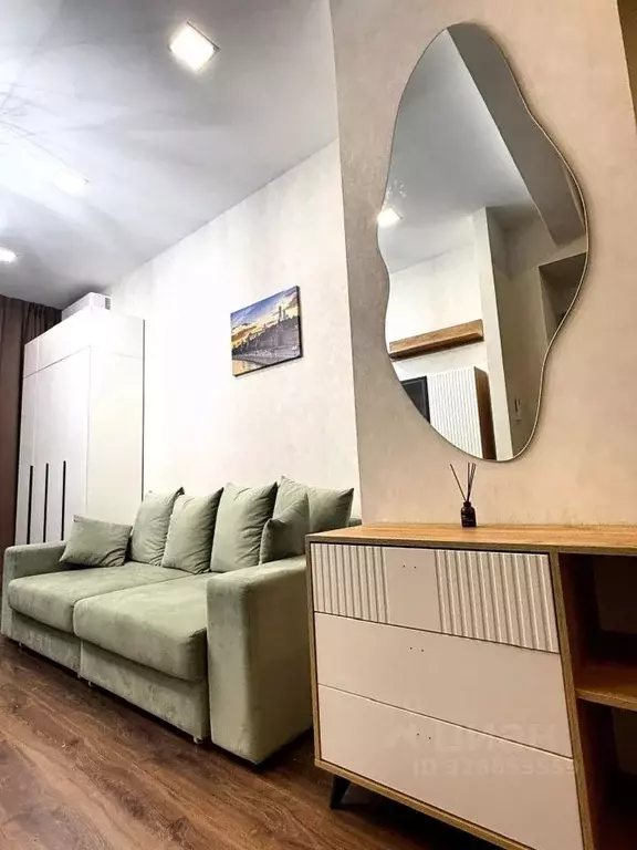 2-к кв. Москва Малый Трехсвятительский пер., 8/2С8 (50.0 м) - Фото 1