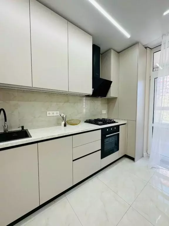 1-к кв. Ростовская область, Ростов-на-Дону ул. Вересаева, 101/2с2 ... - Фото 2