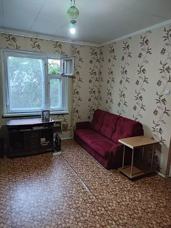 Комната Нижегородская область, Нижний Новгород Березовская ул., 108 - Фото 1