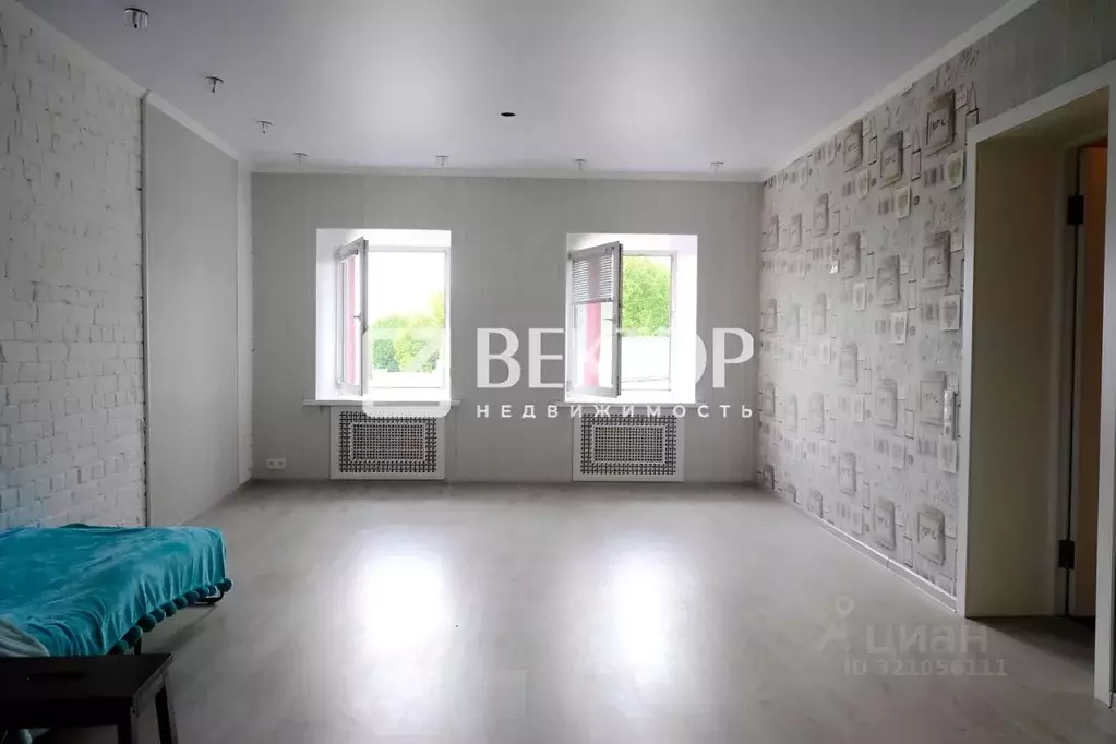 2-к кв. Костромская область, Кострома Советская ул., 13 (76.2 м) - Фото 1