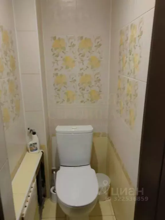 3-к кв. Белгородская область, Старый Оскол Южный мкр, 2к2 (63.0 м) - Фото 1