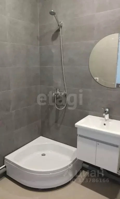 Студия Тюменская область, Тюмень Интернациональная ул., 199к9 (19.8 м) - Фото 1