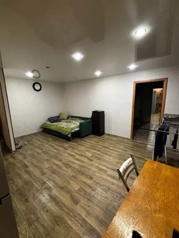 2-к кв. Саратовская область, Балаково Минская ул., 27 (42.0 м) - Фото 1