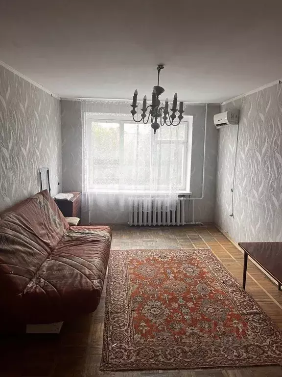 3-к кв. Краснодарский край, Краснодар ул. Имени Тургенева, 155 (56.9 ... - Фото 2